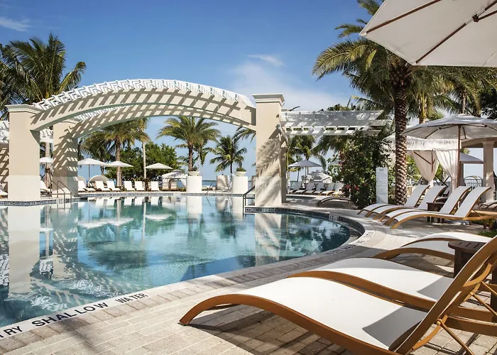 Playa Largo Resort & Spa, Autograph Collection