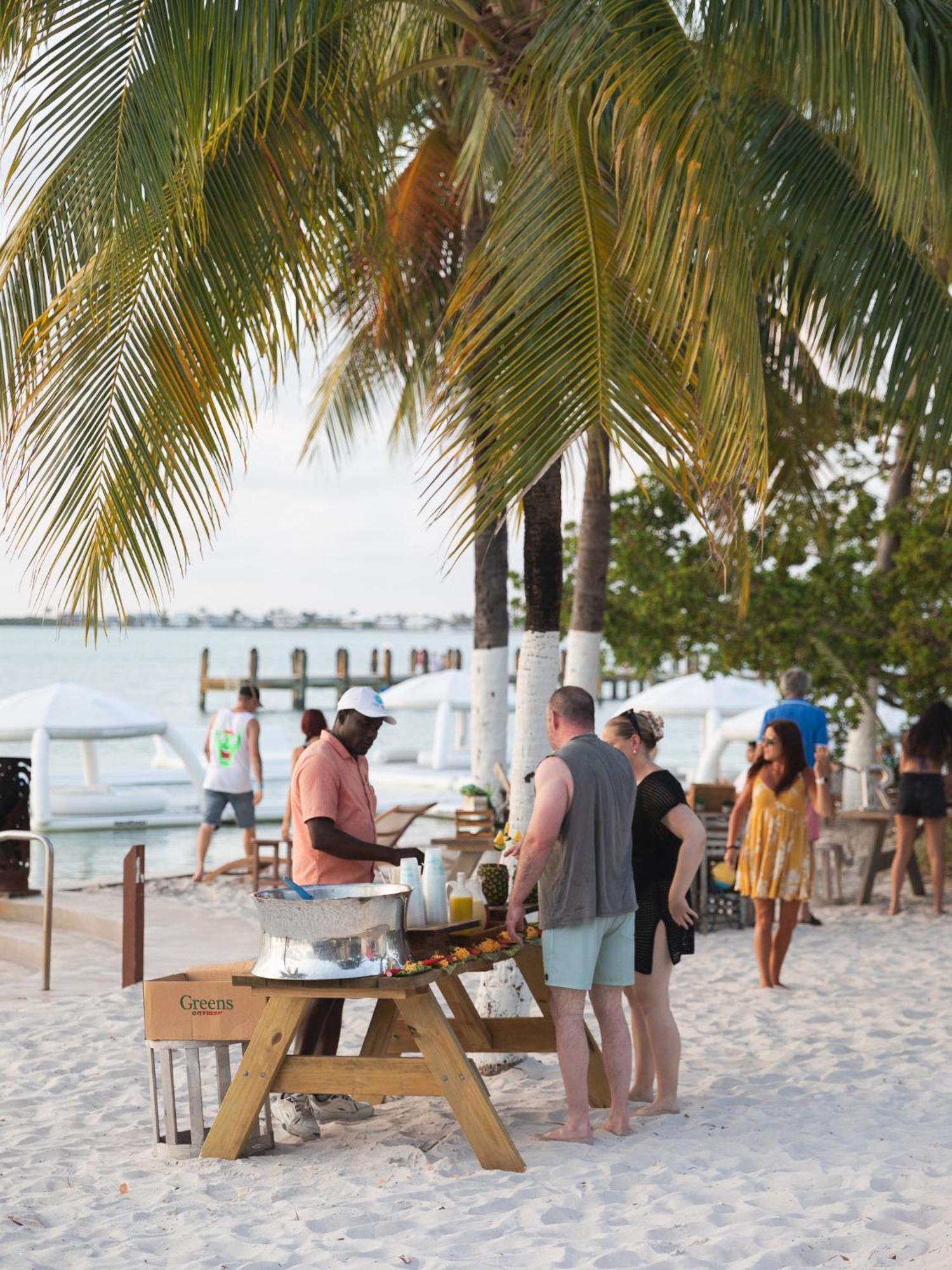 Playa Largo & Spa, Autograph Collection 5* Key Largo