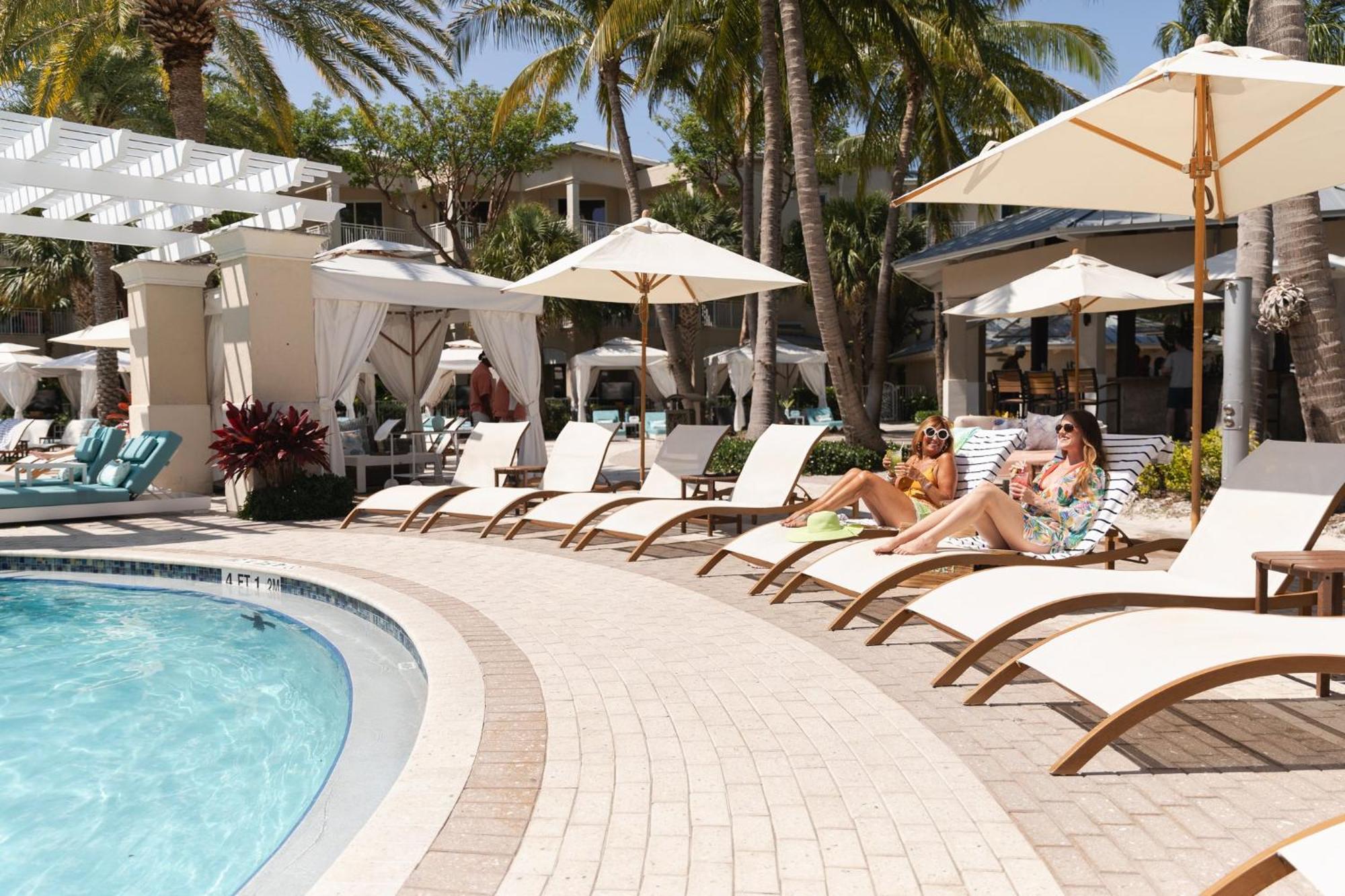 Resort Playa Largo & Spa, Autograph Collection Key Largo