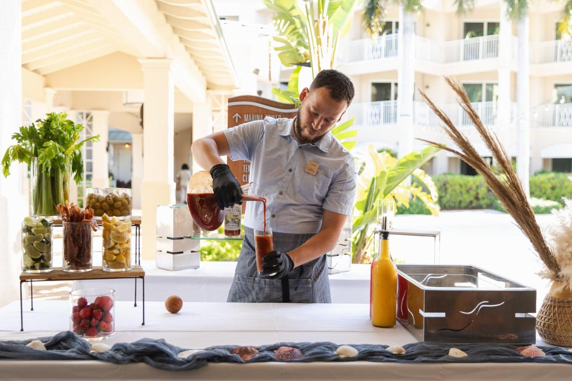 Resort Playa Largo & Spa, Autograph Collection 5*