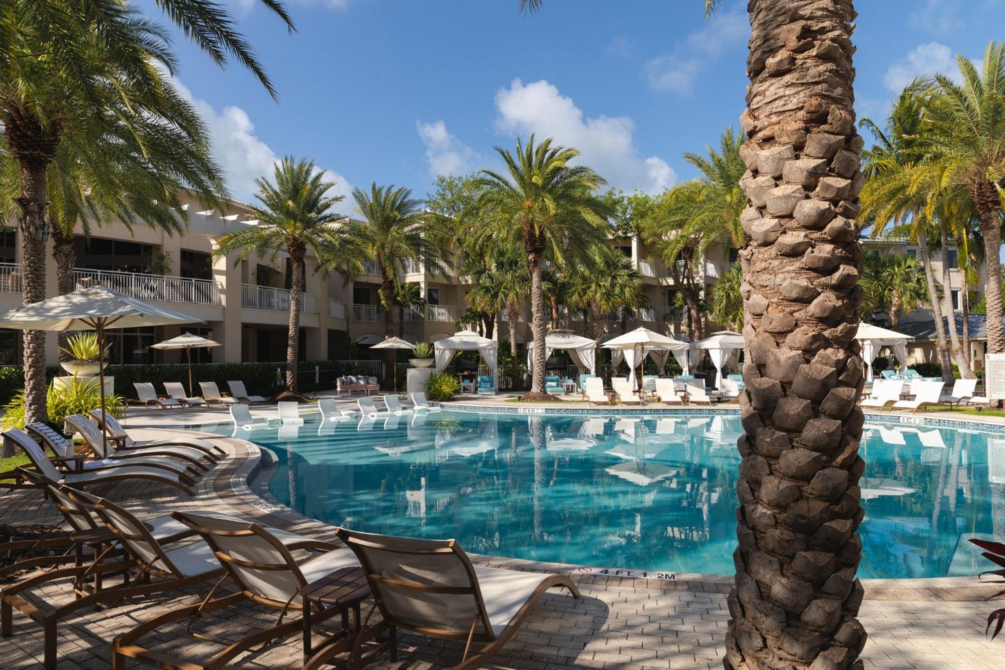 Resort Playa Largo & Spa, Autograph Collection Key Largo